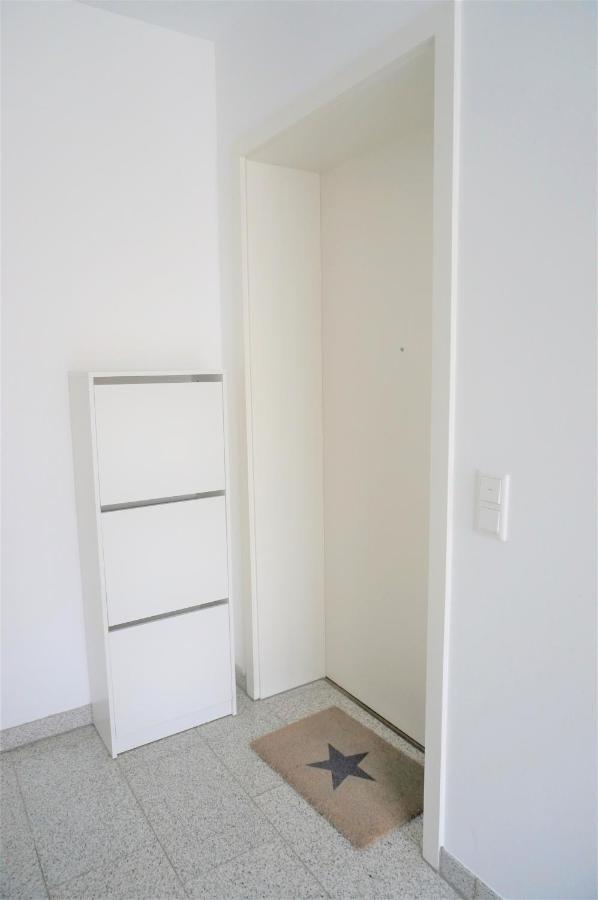Mein Apartment, Stars Mit Balkon Und Klima Fuer Bis Zu 4 Personen فرانكنتال المظهر الخارجي الصورة